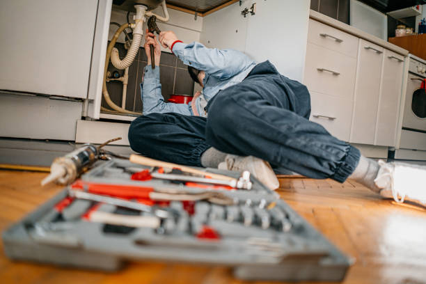 Best Septic Systems  in Villas, FL
