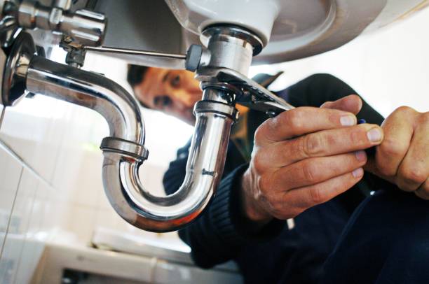 Best Plumbing Repair Near Me  in Villas, FL