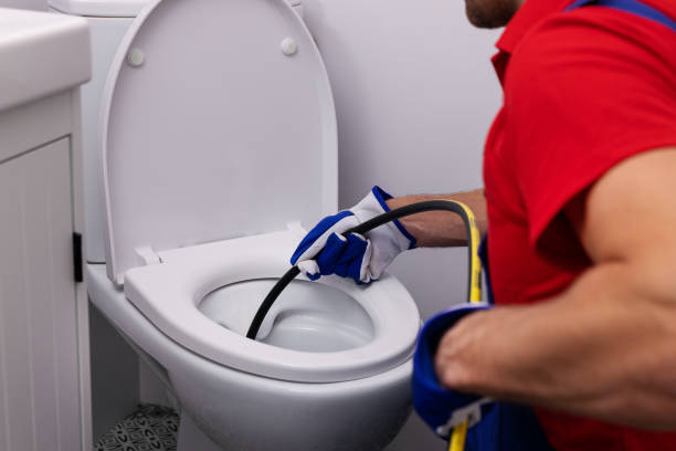 Best Sewer Line Repair  in Villas, FL