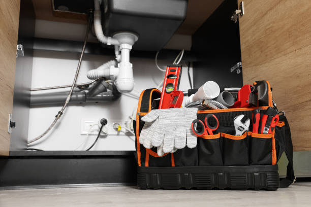 Best Pipe Repair Near Me  in Villas, FL