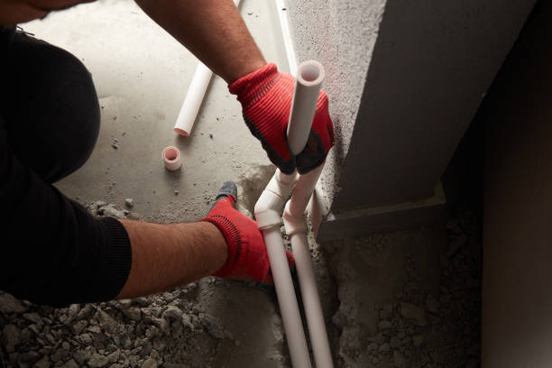 Best Residential Plumbing Services  in Villas, FL