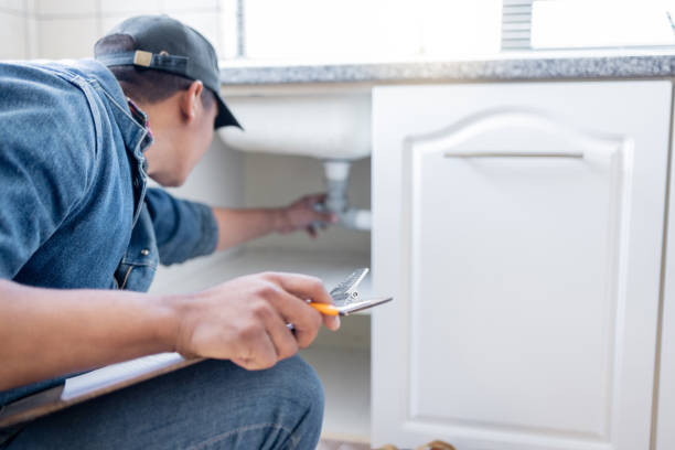 Professional Plumbing in Villas, FL