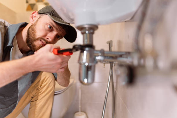 Best Septic Systems  in Villas, FL