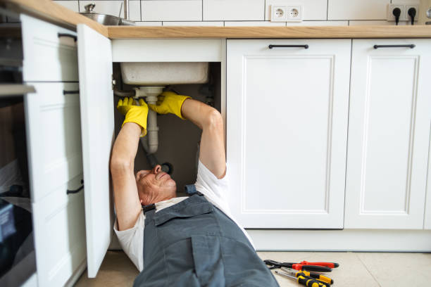Best Commercial Plumbing Services  in Villas, FL