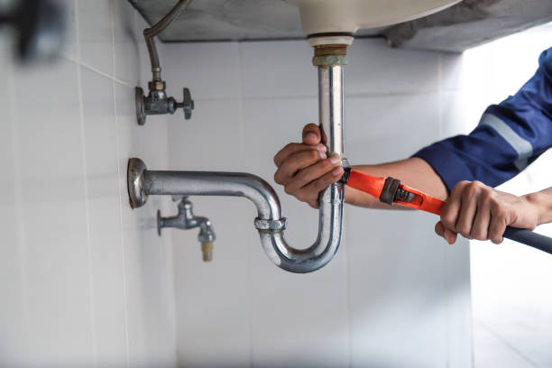Best Faucet Repair  in Villas, FL