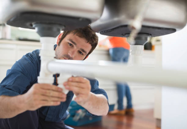 Best Water Leak Repair  in Villas, FL