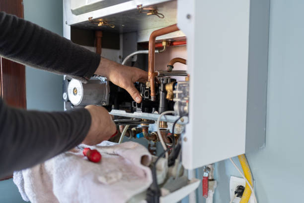 Best Local Plumber Services  in Villas, FL