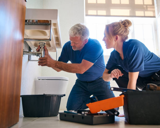 Best Plumbing Inspection Services  in Villas, FL
