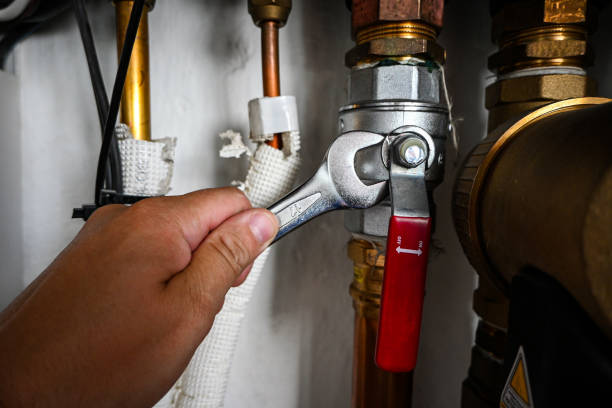 Boilers & Radiators in Villas, FL